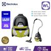 Picture of ELECTROLUX BAGLESS VACUUM CLEANER Z1231 (SPRITZ GREEN/ 1600W)