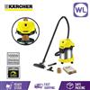 Picture of KARCHER MULTI-PURPOSE VACUUM CLEANER WD3 PREMIUM