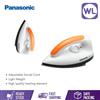 Picture of PANASONIC NON-STICK DRY IRON NI-317TVSK (1000W/ ORANGE)