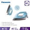 Picture of PANASONIC NON-STICK DRY IRON NI-415EWT/BT (1000W/ CANDY BLUE)