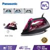 Picture of PANASONIC U-SERIES STEAM IRON NI-U400CPSK 