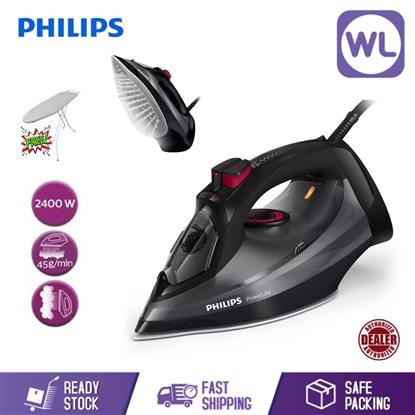 Picture of PHILIPS STEAM IRON GC2998/86 (Free Laundry Pouch)