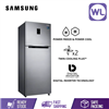 Picture of SAMSUNG FRIDGE RT-32K5552SL (411L, SILVER)