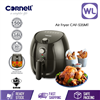 Picture of Online Exclusive | CORNELL AIR FRYER CAF-S35MT 