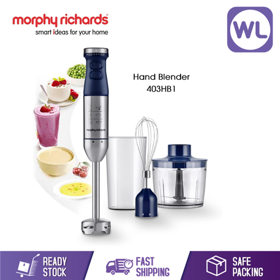 Picture of MORPHY RICHARDS HAND BLENDER 403HB1