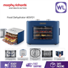 Picture of MORPHY RICHARDS FOOD DEHYDRATOR 405FD1