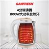 Picture of Sanfresh Double Wall Stainless Steel Jug Kettle SSK-17 