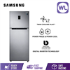 Picture of SAMSUNG TOP MOUNT FREEZER RT-35K5562SL (450L/ SILVER)