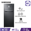 Picture of  SAMSUNG TOP MOUNT FREEZER RT53K6271BS/ME (620L/ BLACK)