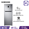 Picture of SAMSUNG TOP MOUNT FREEZER RT38K5562SL/ME (500L/ SILVER)