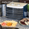 Picture of MORPHY RICHARDS FOOD DEHYDRATOR 405FD1