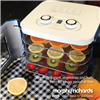 Picture of MORPHY RICHARDS FOOD DEHYDRATOR 405FD1