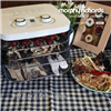 Picture of MORPHY RICHARDS FOOD DEHYDRATOR 405FD1